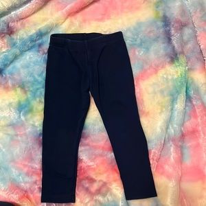 3t fleece lined leggings